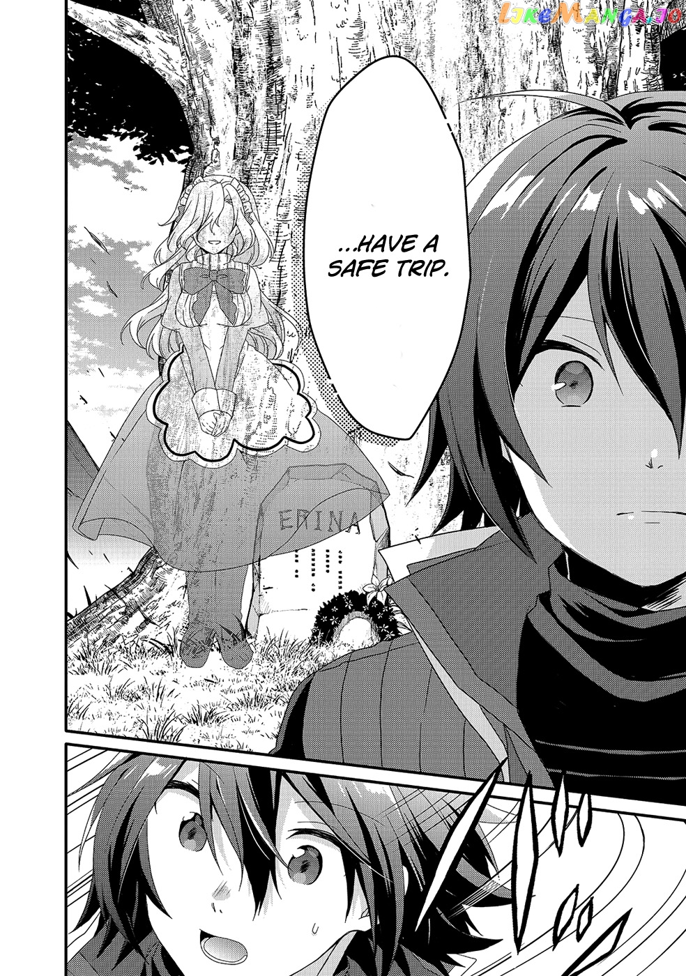 World Teacher – Isekaishiki Kyouiku Agent chapter 31 - page 15