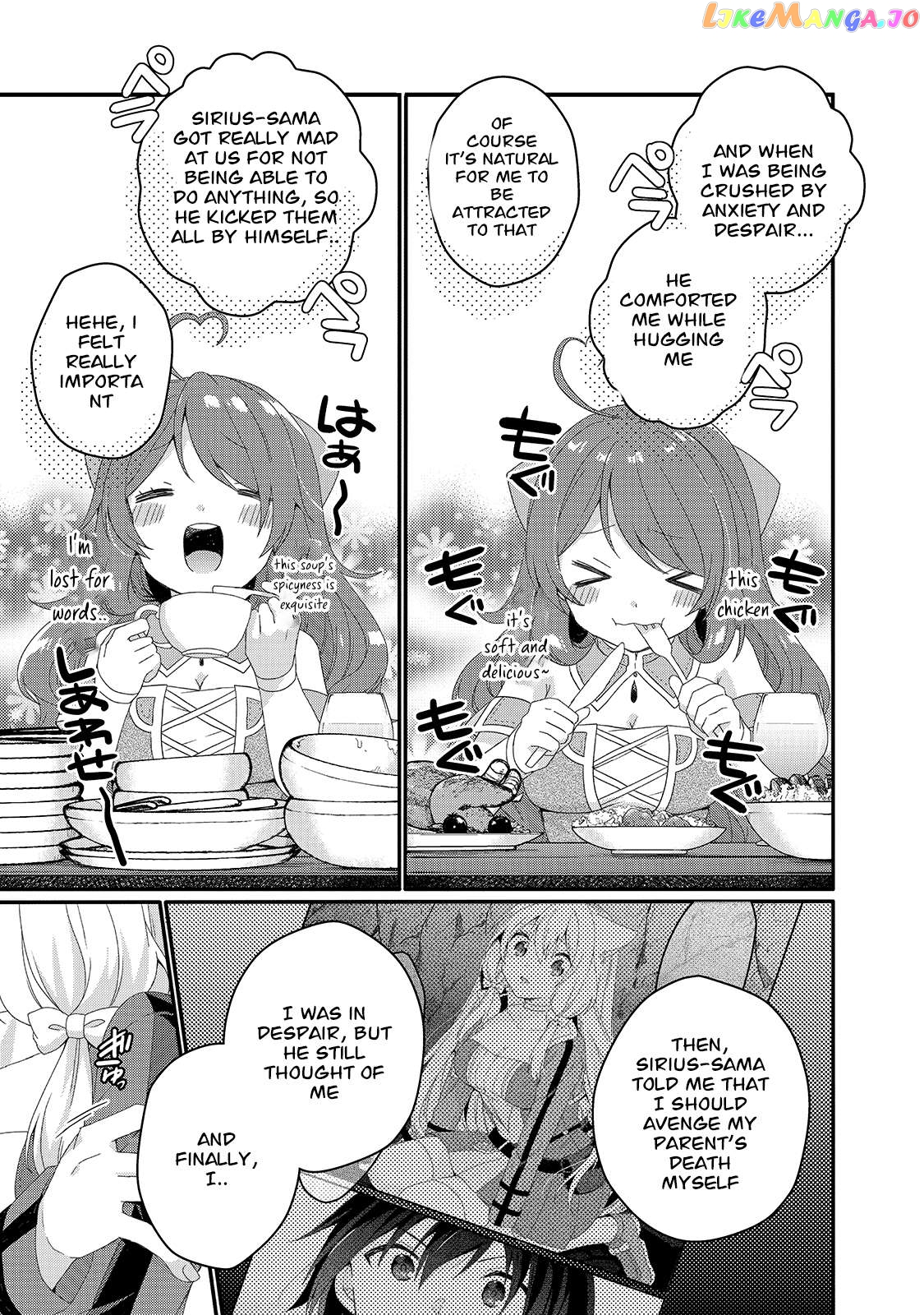 World Teacher – Isekaishiki Kyouiku Agent Chapter 50 - page 18