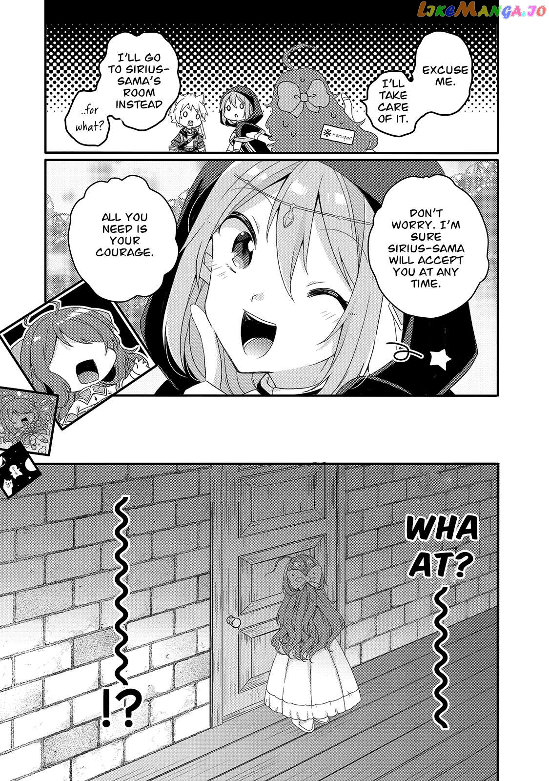 World Teacher – Isekaishiki Kyouiku Agent Chapter 50 - page 26