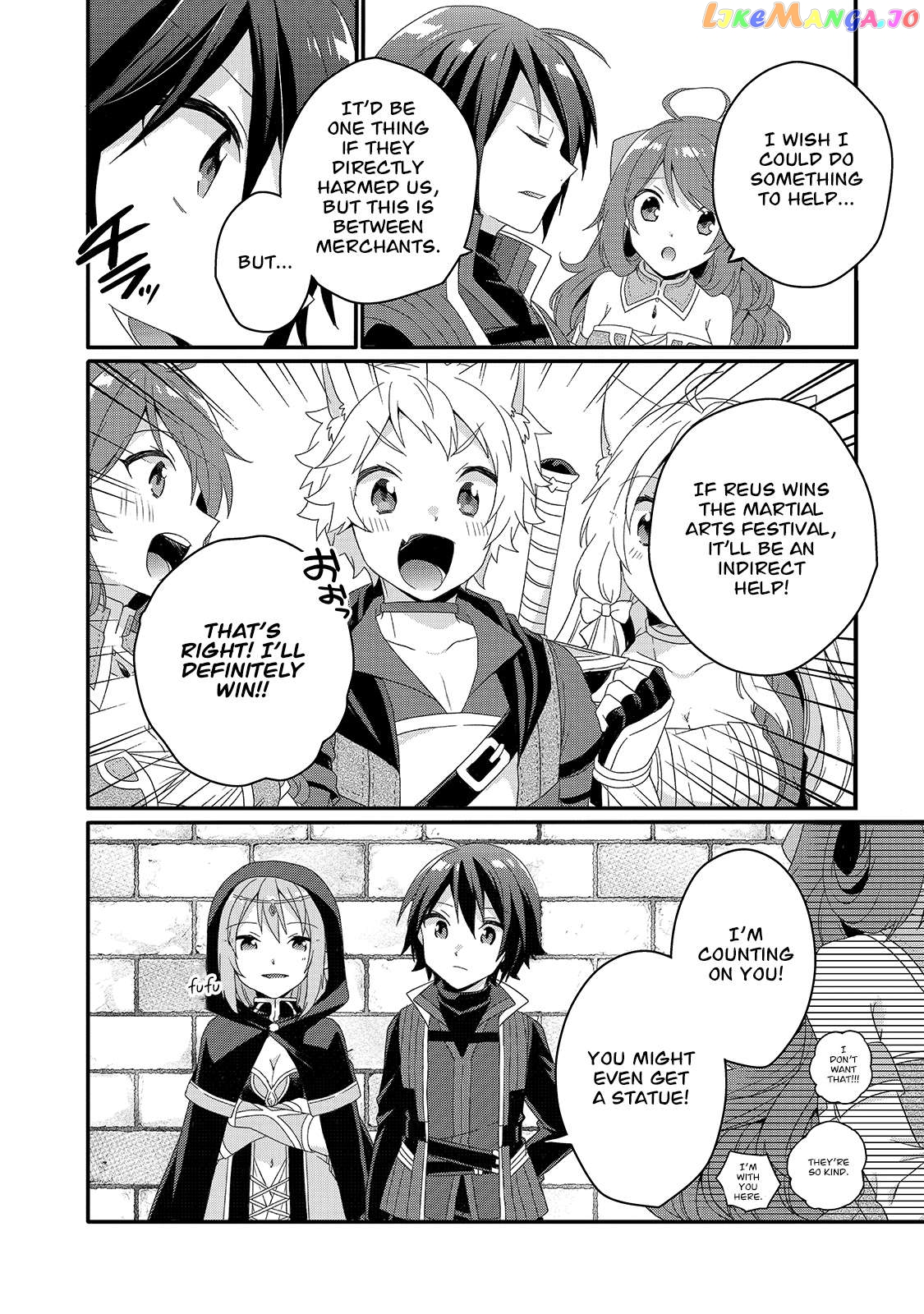World Teacher – Isekaishiki Kyouiku Agent Chapter 50 - page 9