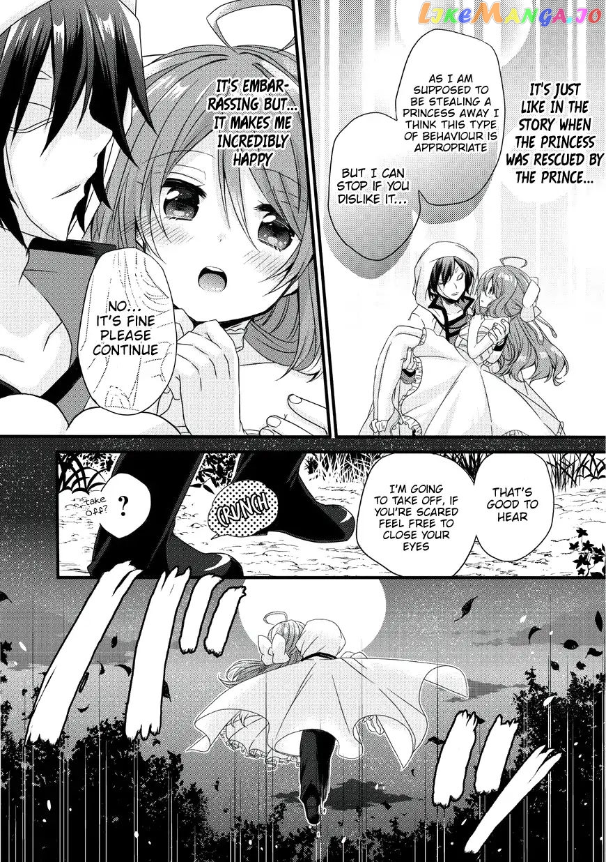 World Teacher – Isekaishiki Kyouiku Agent chapter 16 - page 28