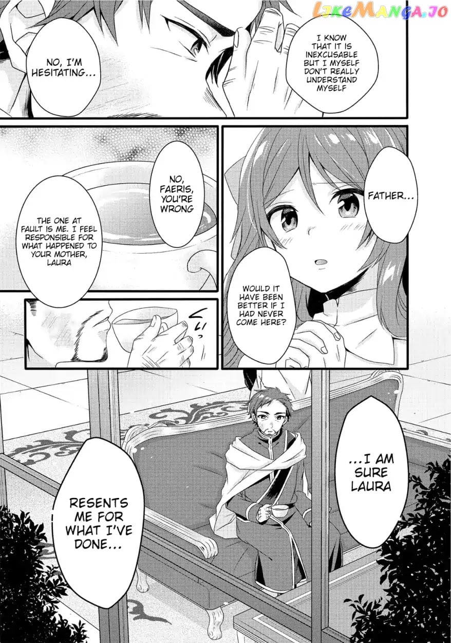 World Teacher – Isekaishiki Kyouiku Agent chapter 18 - page 8