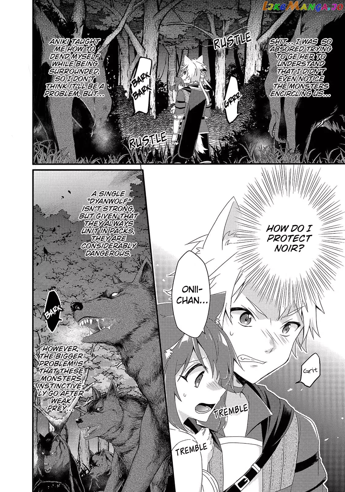 World Teacher – Isekaishiki Kyouiku Agent chapter 36 - page 14