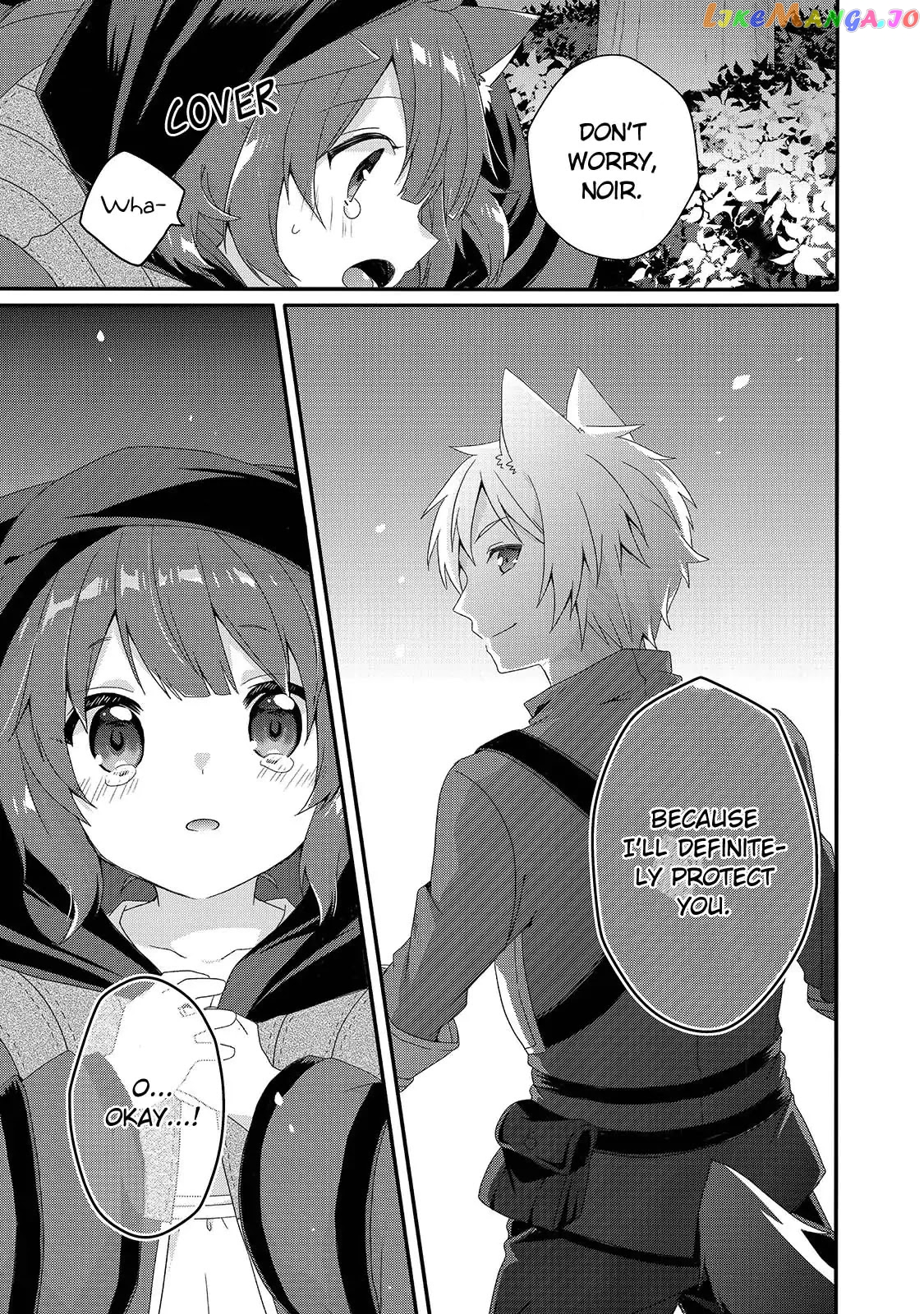 World Teacher – Isekaishiki Kyouiku Agent chapter 36 - page 15