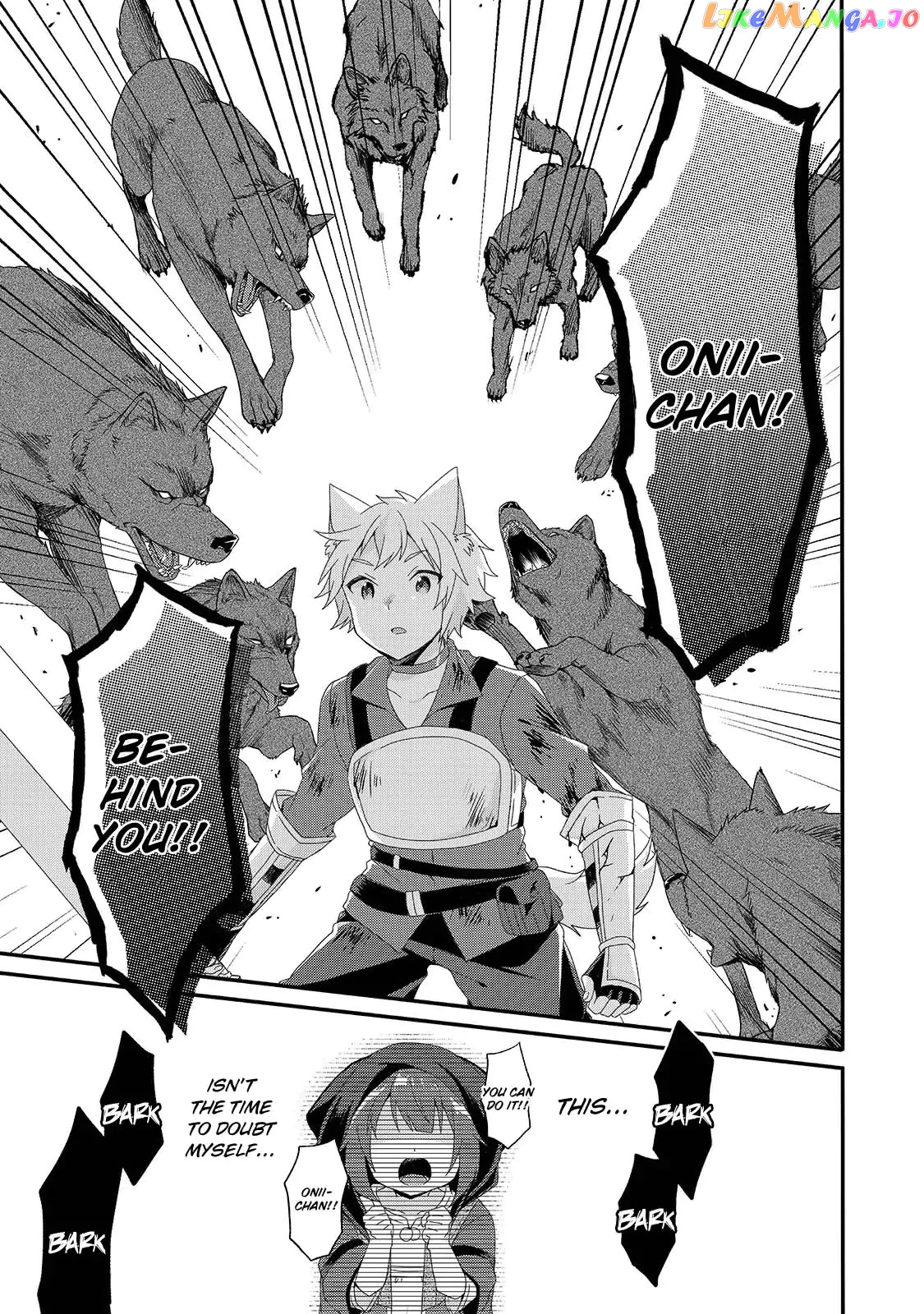 World Teacher – Isekaishiki Kyouiku Agent chapter 36 - page 19