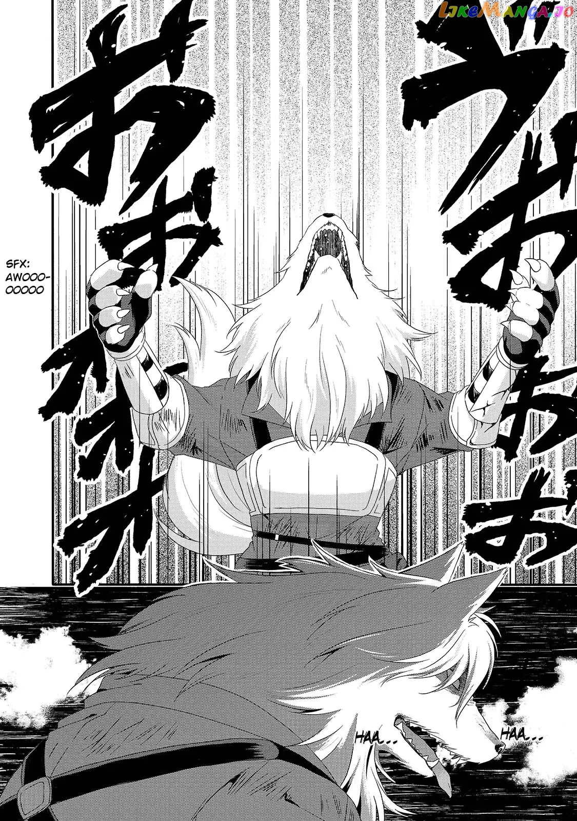 World Teacher – Isekaishiki Kyouiku Agent chapter 36 - page 20
