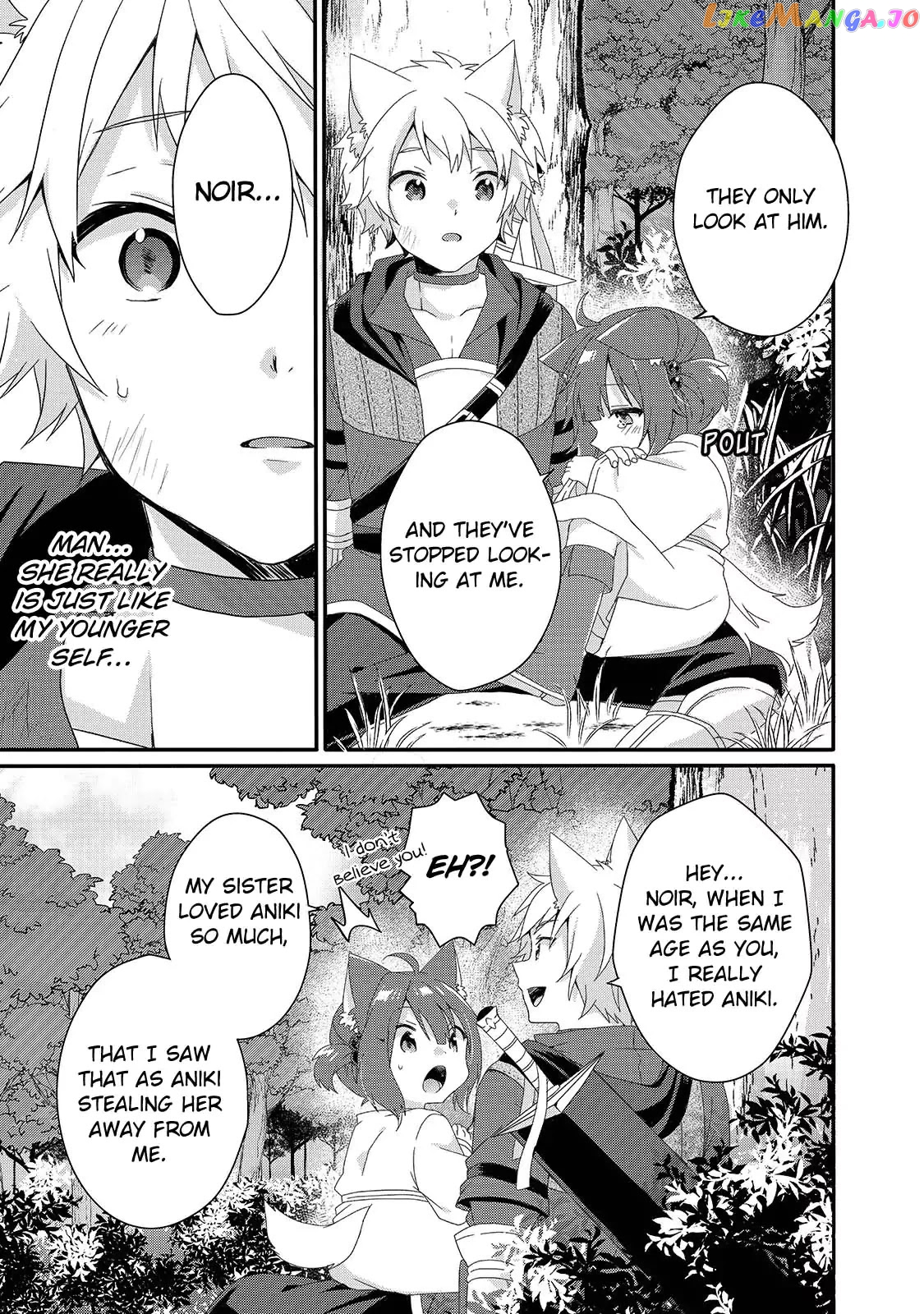World Teacher – Isekaishiki Kyouiku Agent chapter 36 - page 9
