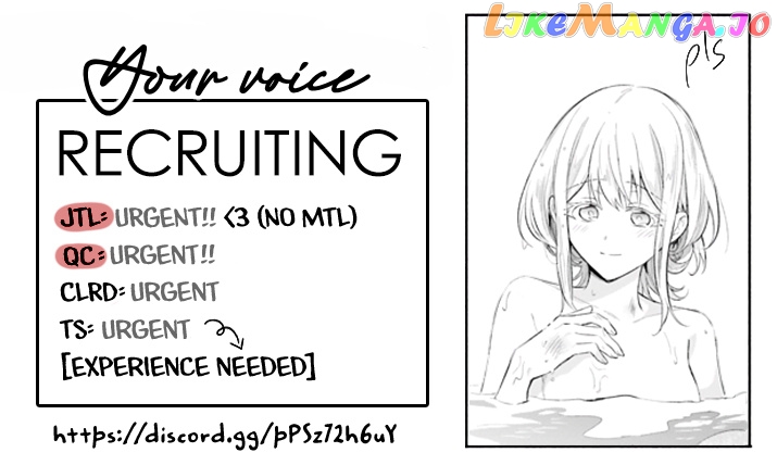 Heika, Kokoro No Koe Ga Dadamore Desu! chapter 8 - page 1