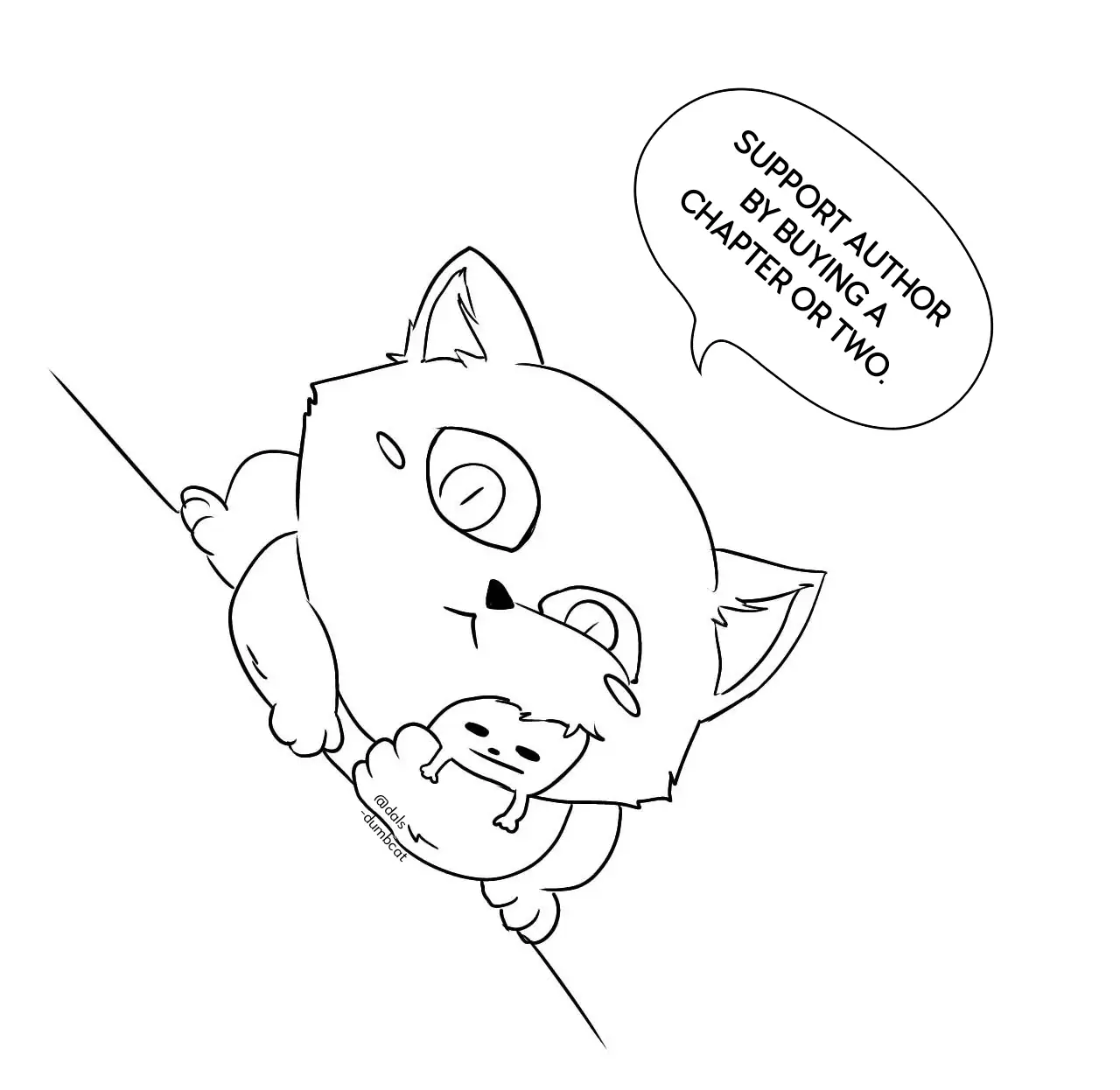 Villain Lady Wishes To Be Like Nightingale chapter 20.1 - page 12