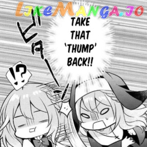 Villain Lady Wishes To Be Like Nightingale chapter 14.2 - page 8