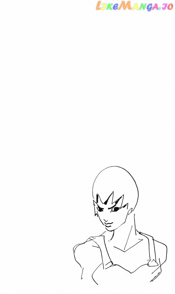 Jojo's Bizarre Adventure Part 6: Stone Ocean chapter 59 - page 20