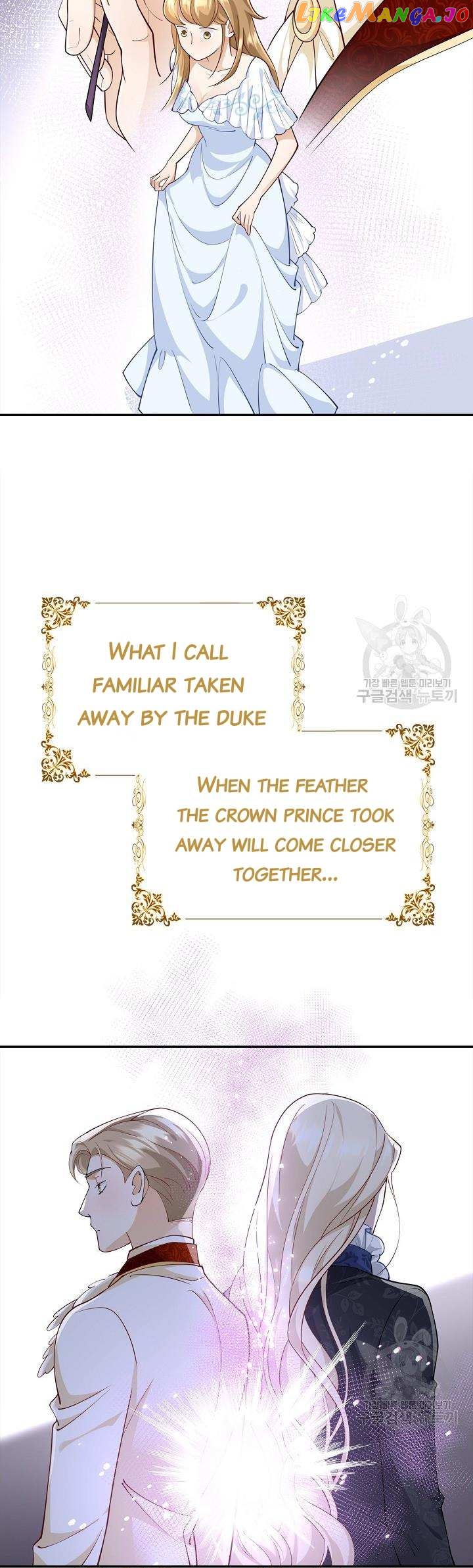 After the Frozen Heart Melts Chapter 12 - page 25