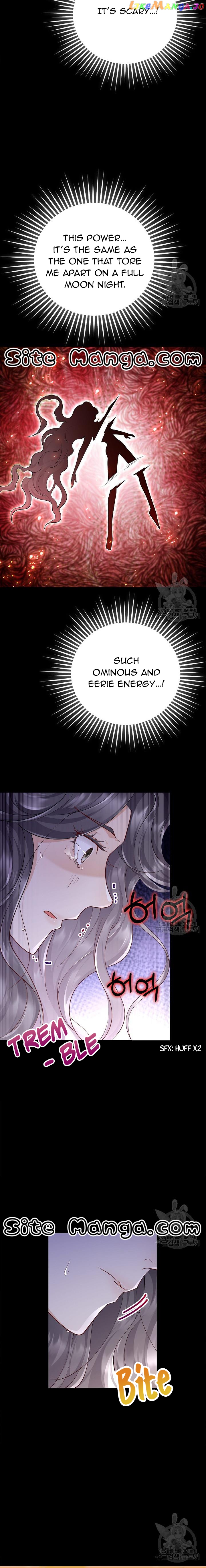After the Frozen Heart Melts Chapter 17 - page 3
