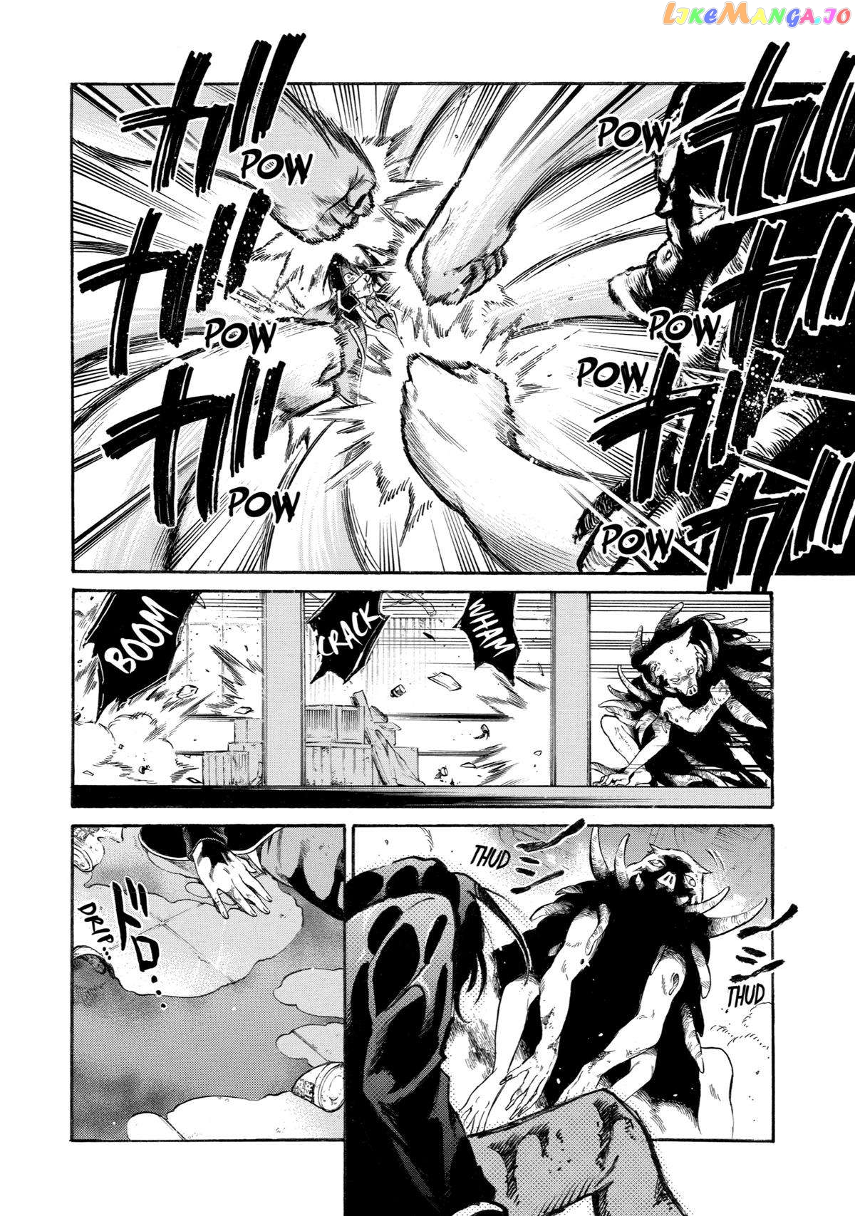 Reincarnation of the Unrivalled Time Mage chapter 10 - page 30