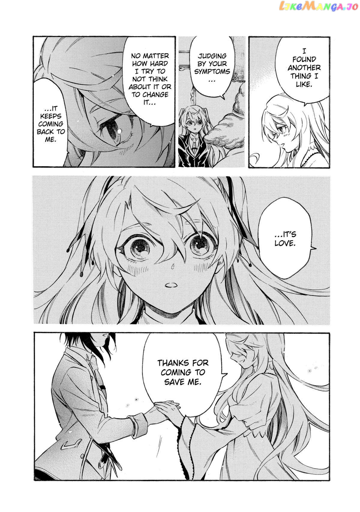 Reincarnation of the Unrivalled Time Mage chapter 10 - page 41