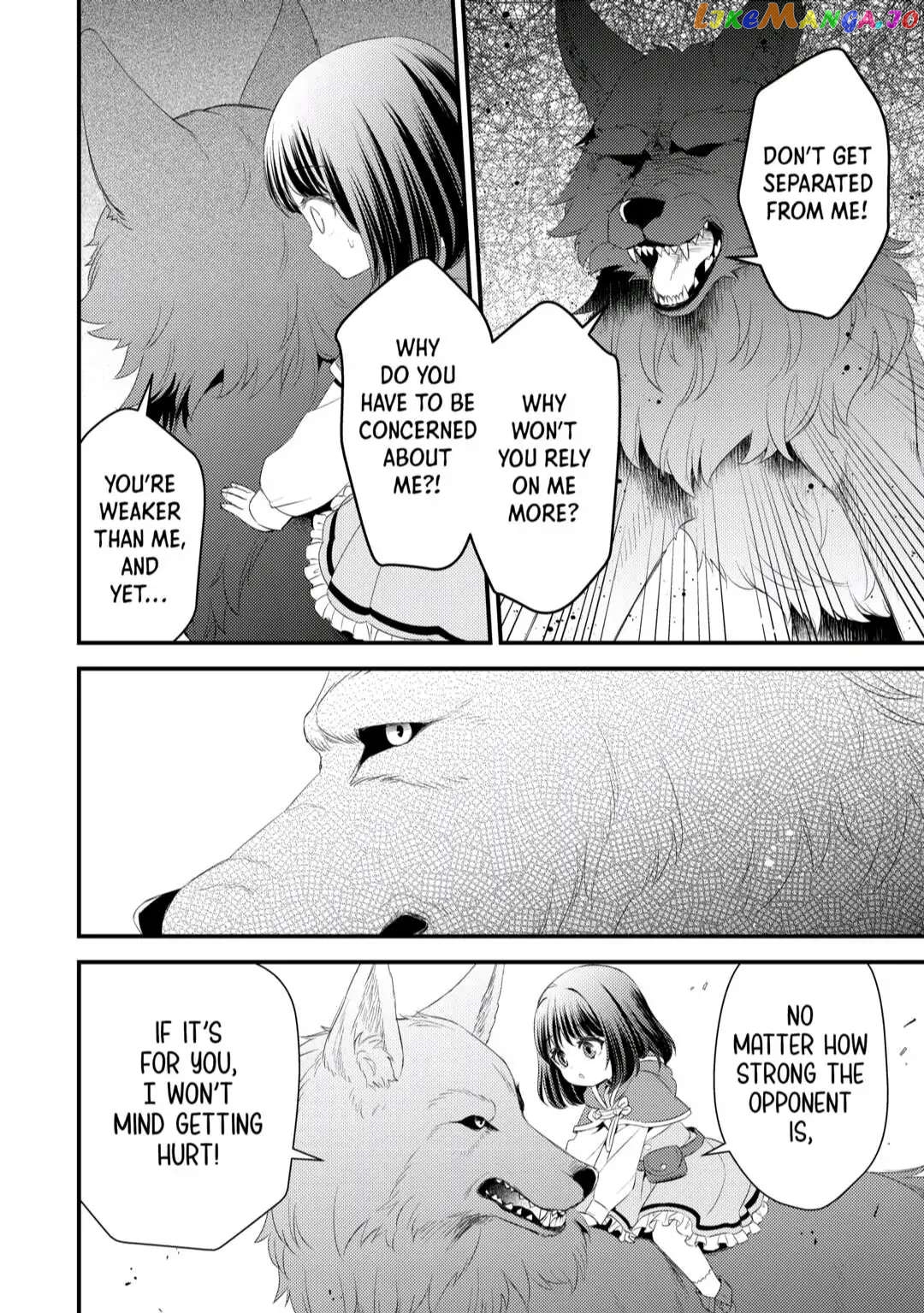 Leave Me Alone – I Want to Enjoy Cheat Life with My Familiar chapter 9 - page 20