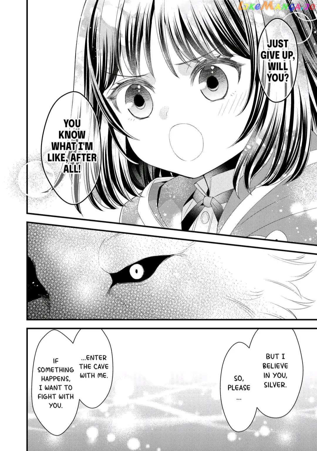 Leave Me Alone – I Want to Enjoy Cheat Life with My Familiar chapter 9 - page 22