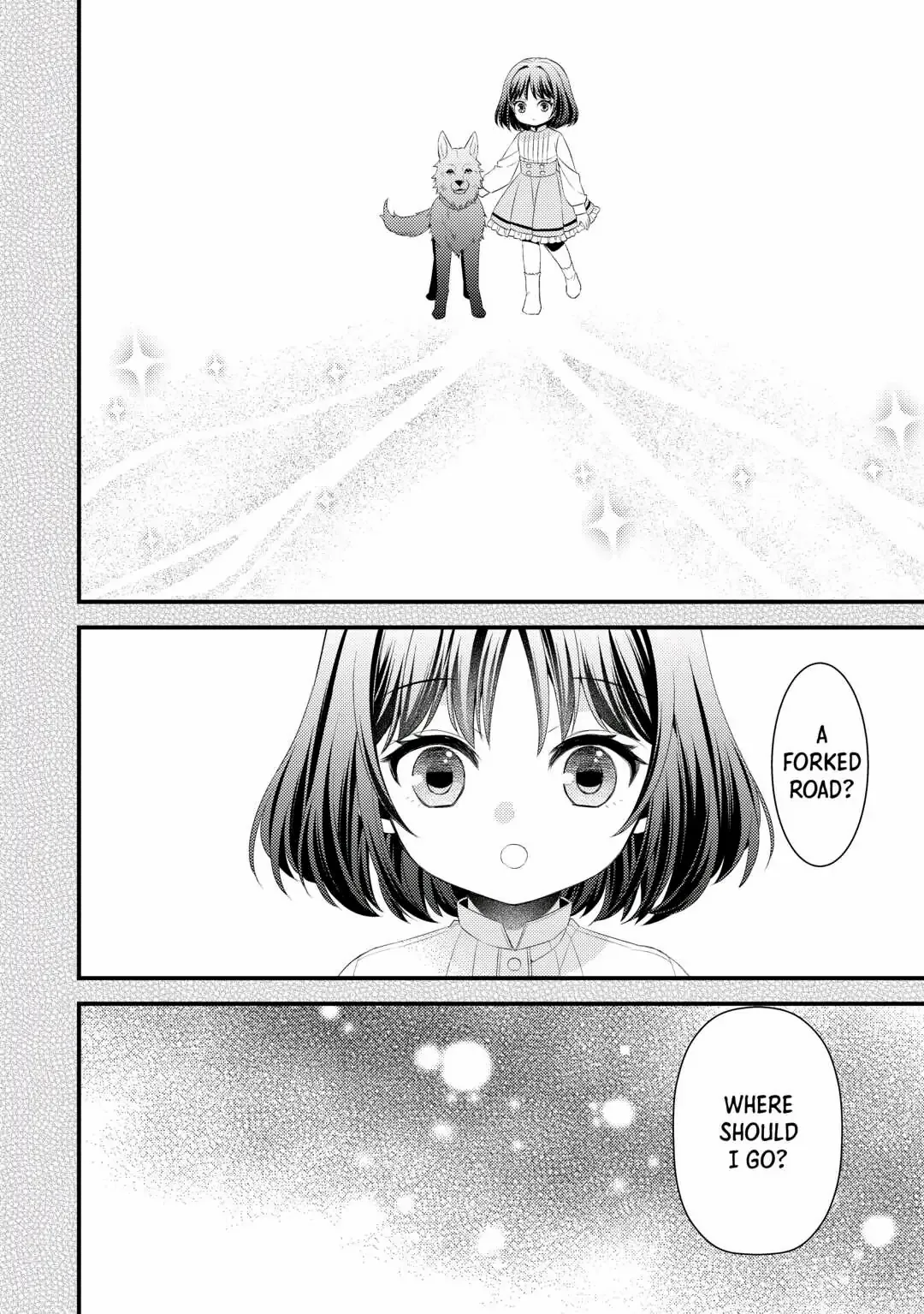 Leave Me Alone – I Want to Enjoy Cheat Life with My Familiar chapter 12 - page 4