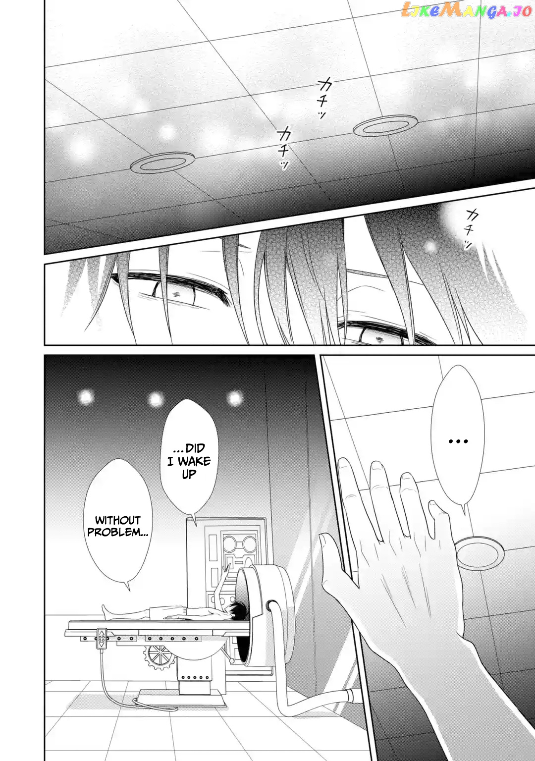 Kiwameta Renkinjutsu Ni, Fukanou Wa Nai chapter 1 - page 14