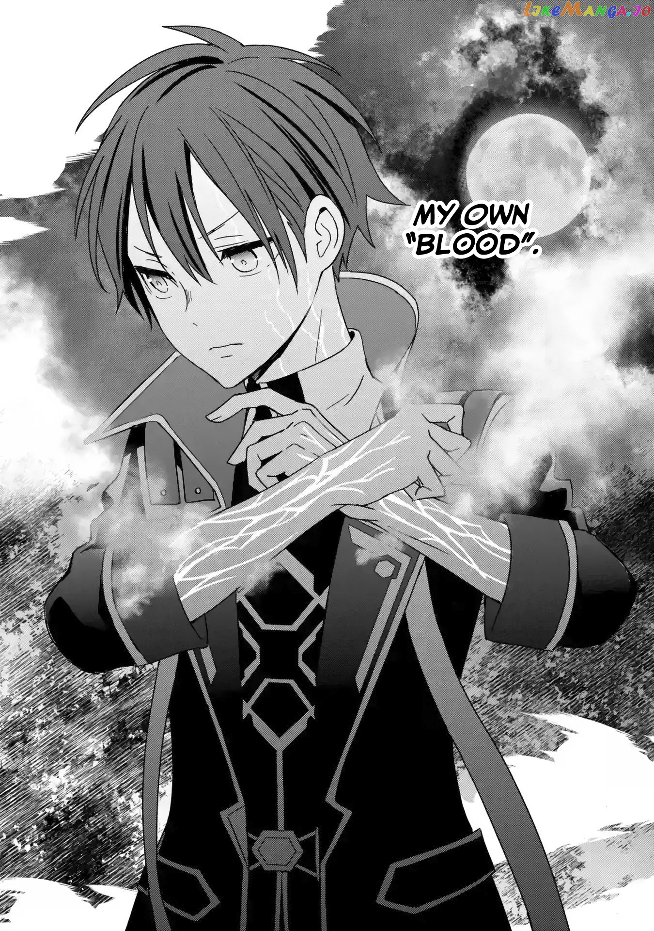 Kiwameta Renkinjutsu Ni, Fukanou Wa Nai chapter 2 - page 33