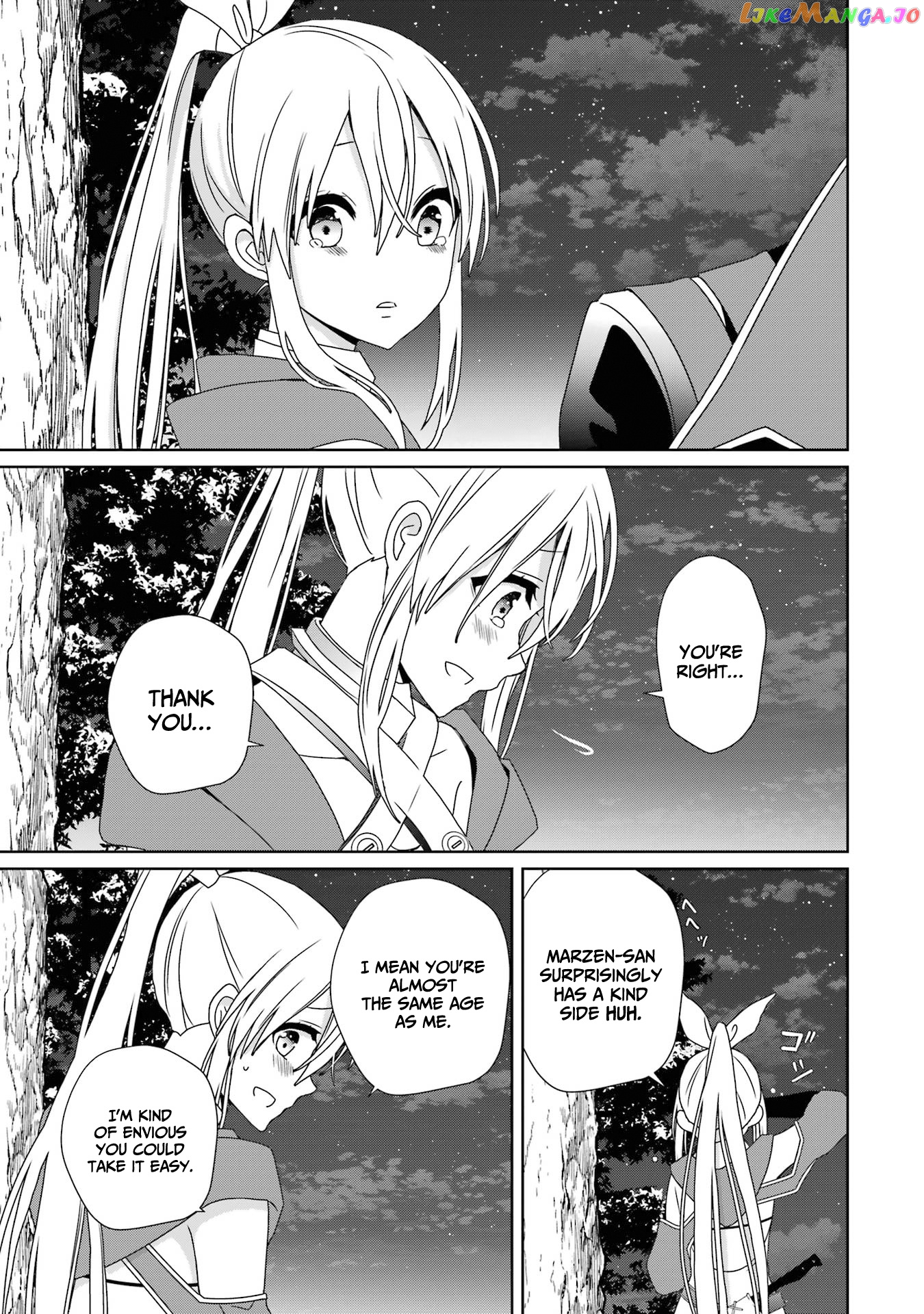 Kiwameta Renkinjutsu Ni, Fukanou Wa Nai chapter 3 - page 14