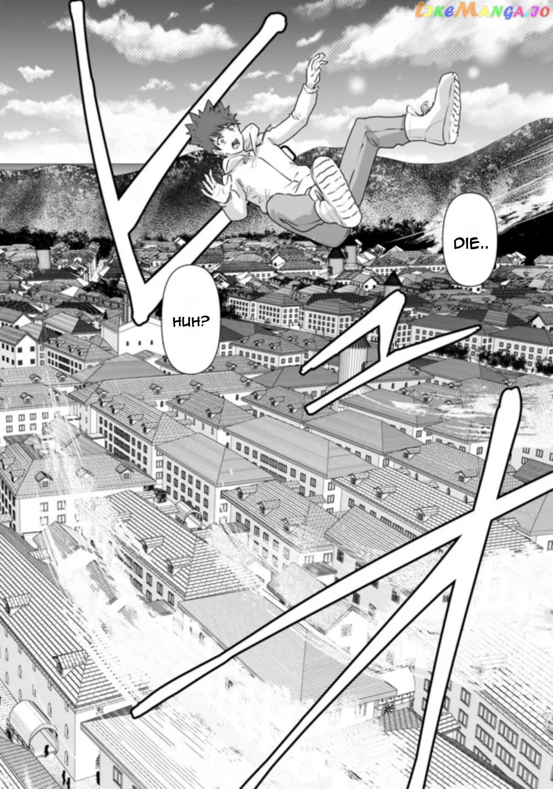 Isekai Pornstar ~Shiru danyuu ga isekai tensei shite ero chishiki furu katsuyo de musou danyuu ni naru hanashi ~ chapter 1 - page 14