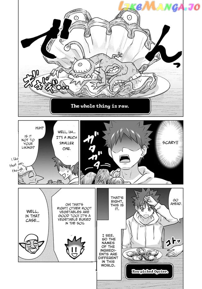 Isekai Pornstar ~Shiru danyuu ga isekai tensei shite ero chishiki furu katsuyo de musou danyuu ni naru hanashi ~ chapter 13 - page 9