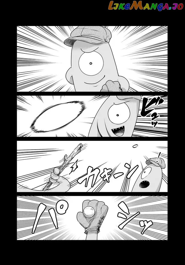 Isekai Pornstar ~Shiru danyuu ga isekai tensei shite ero chishiki furu katsuyo de musou danyuu ni naru hanashi ~ chapter 15 - page 3