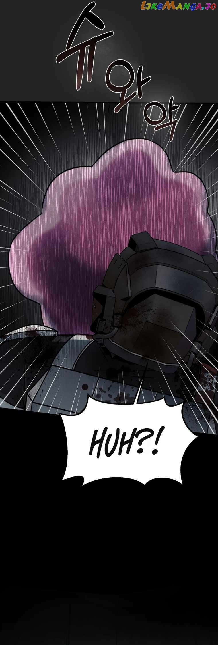 I Became an Evolving Space Monster chapter 0 - page 37