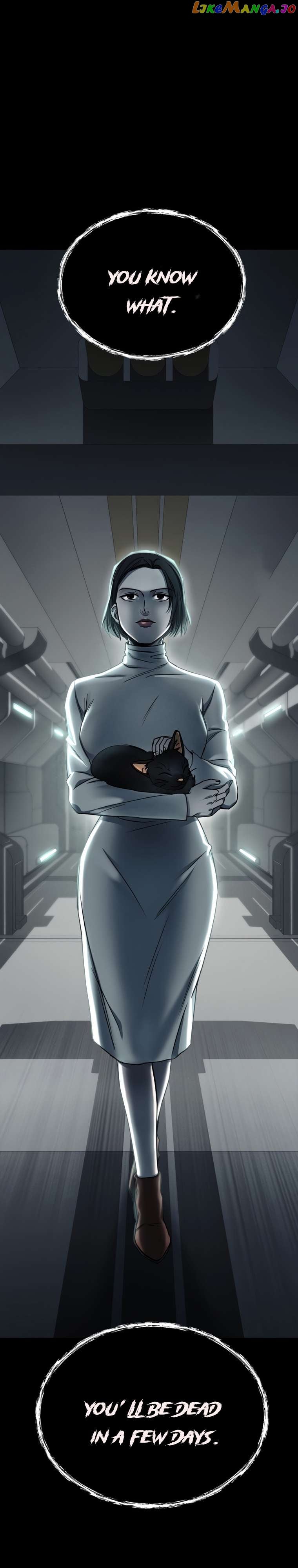 I Became an Evolving Space Monster chapter 2 - page 48