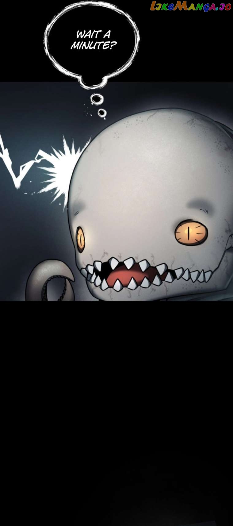 I Became an Evolving Space Monster Chapter 3 - page 35