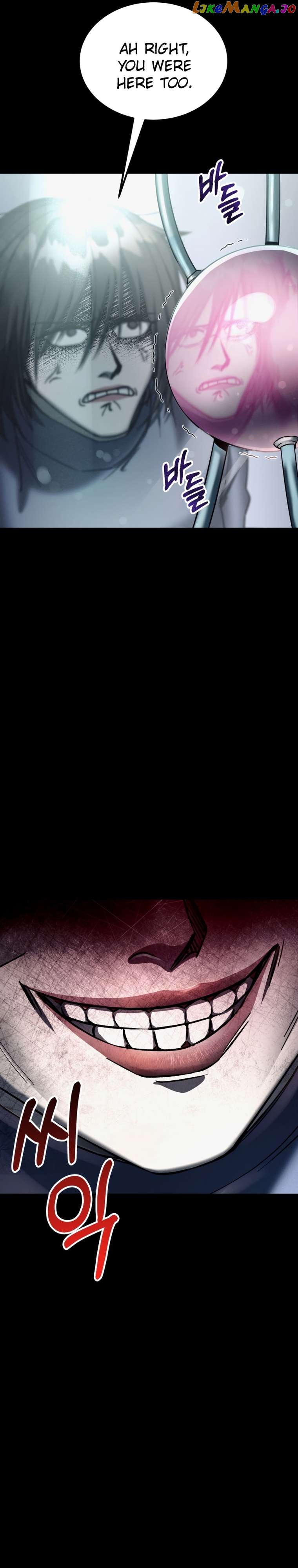 I Became an Evolving Space Monster Chapter 4 - page 35