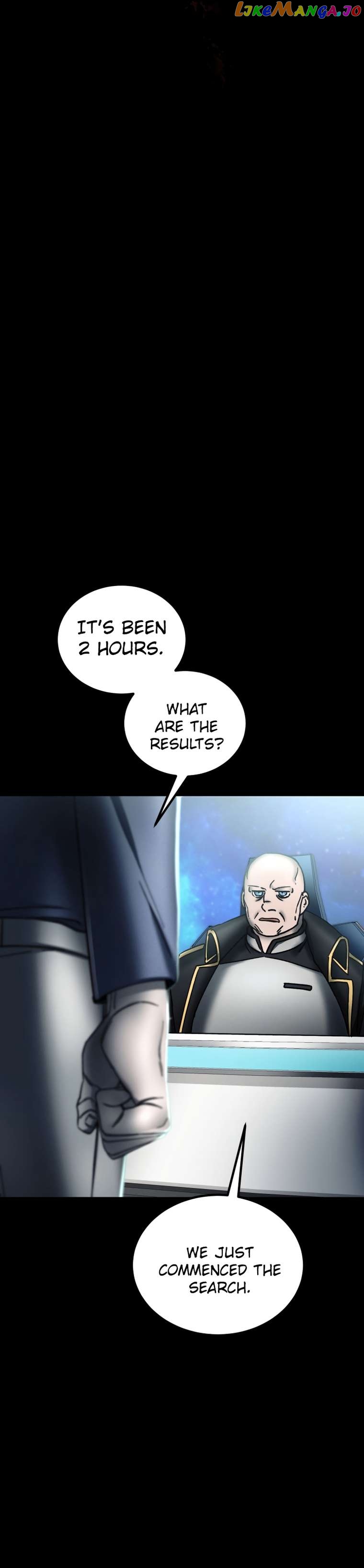 I Became an Evolving Space Monster Chapter 4 - page 44