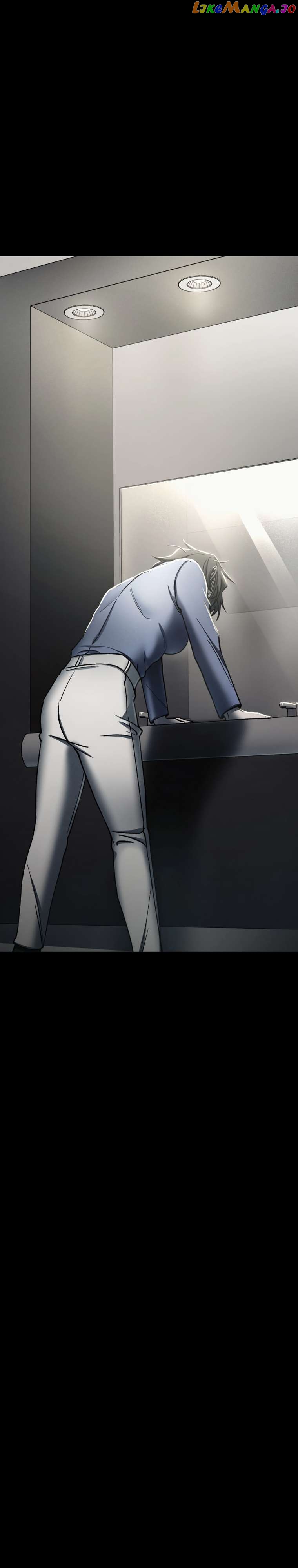 I Became an Evolving Space Monster Chapter 4 - page 57
