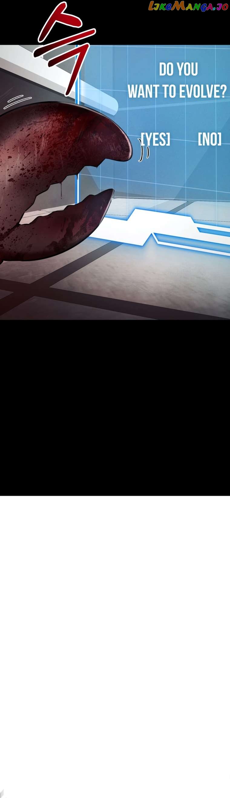 I Became an Evolving Space Monster Chapter 5 - page 27