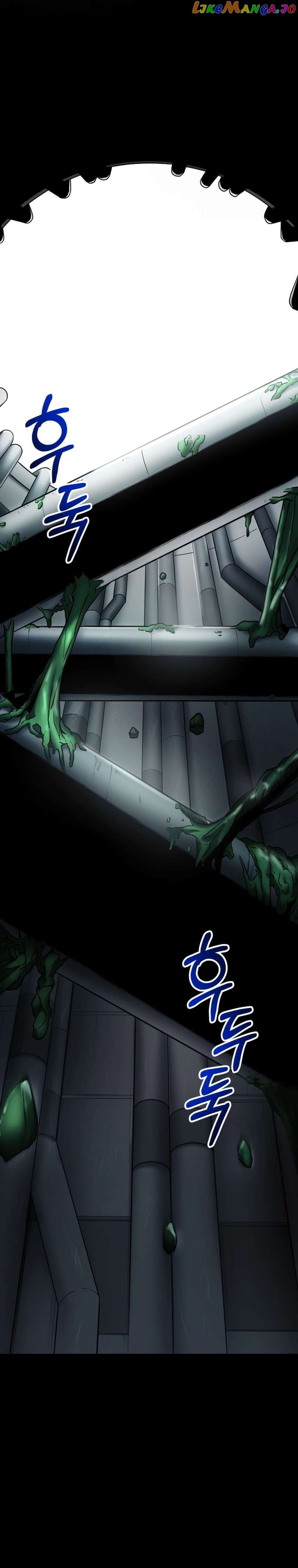 I Became an Evolving Space Monster Chapter 5 - page 53