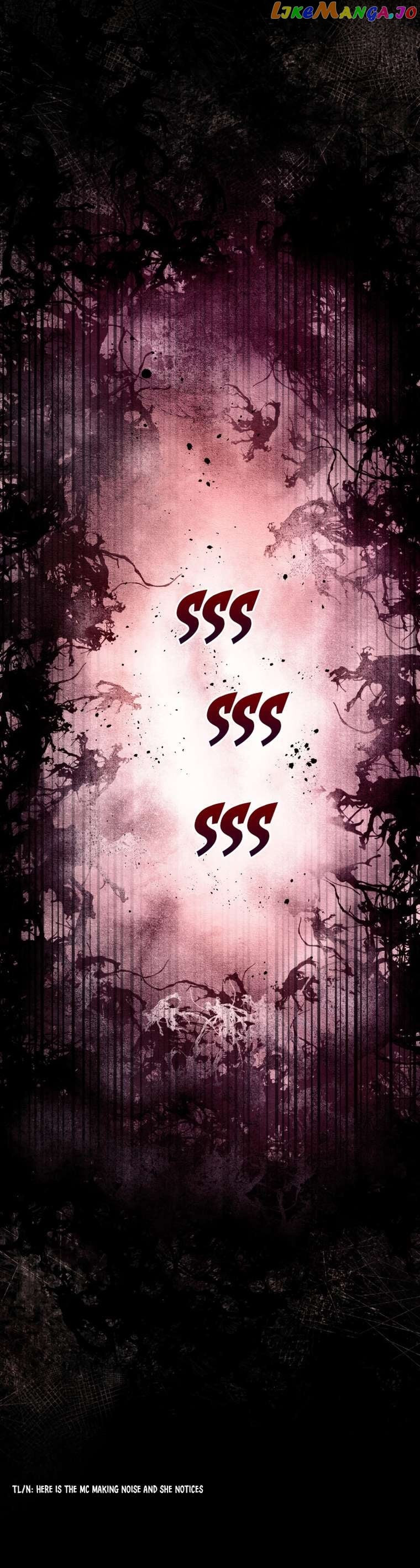 I Became an Evolving Space Monster Chapter 5 - page 7