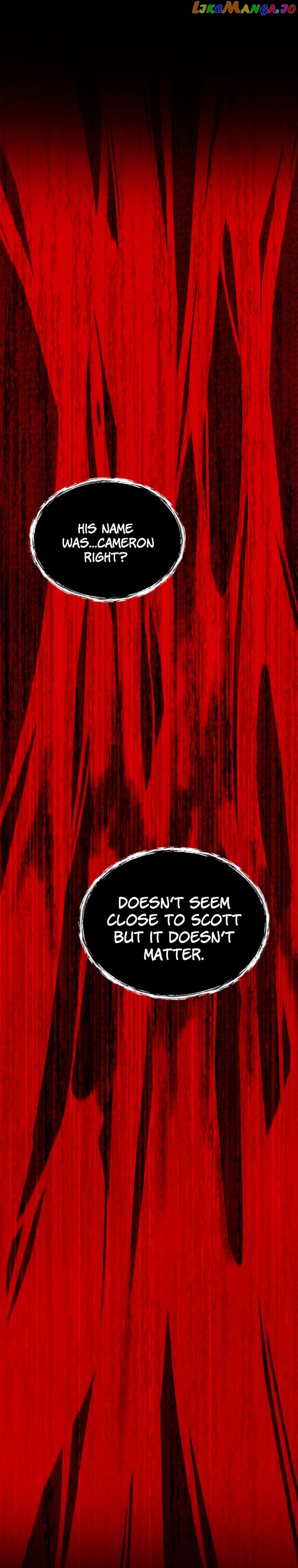 I Became an Evolving Space Monster Chapter 10 - page 16