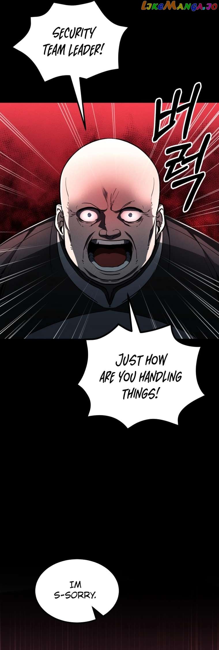 I Became an Evolving Space Monster Chapter 10 - page 35