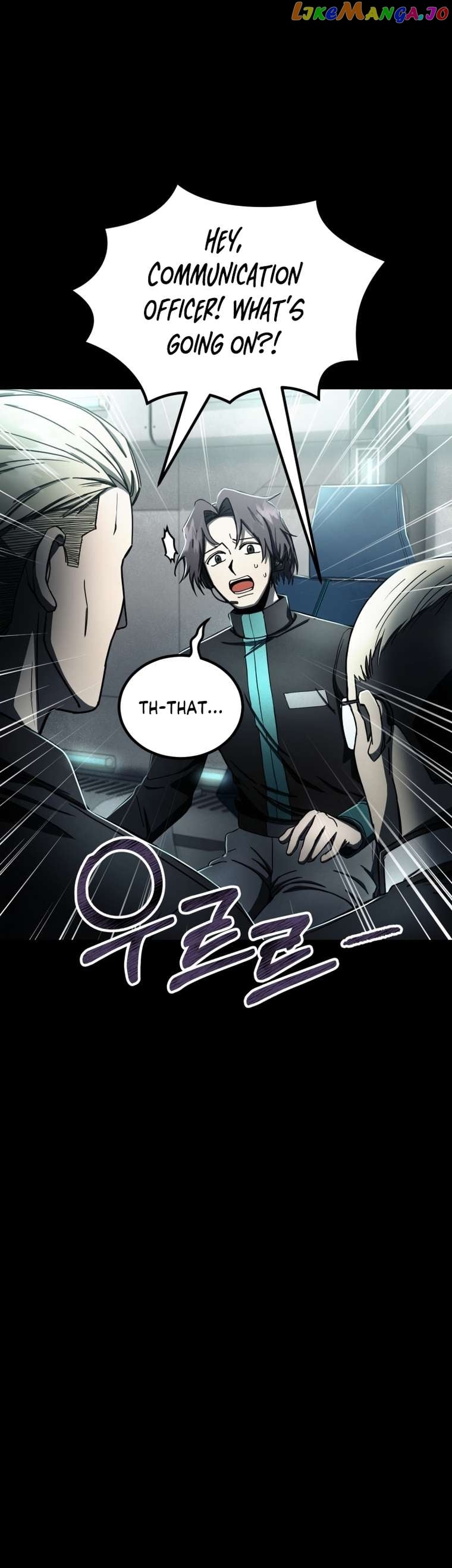 I Became an Evolving Space Monster Chapter 11 - page 23