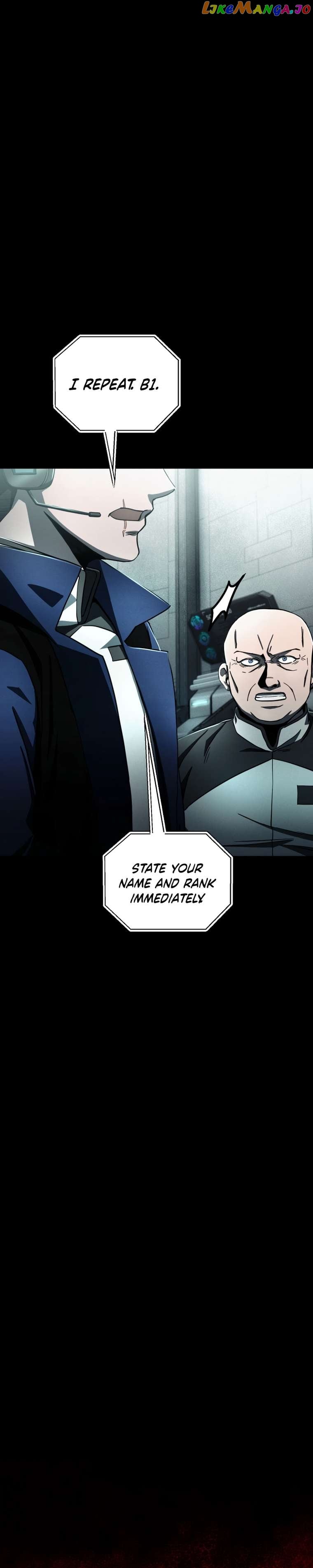 I Became an Evolving Space Monster Chapter 11 - page 38