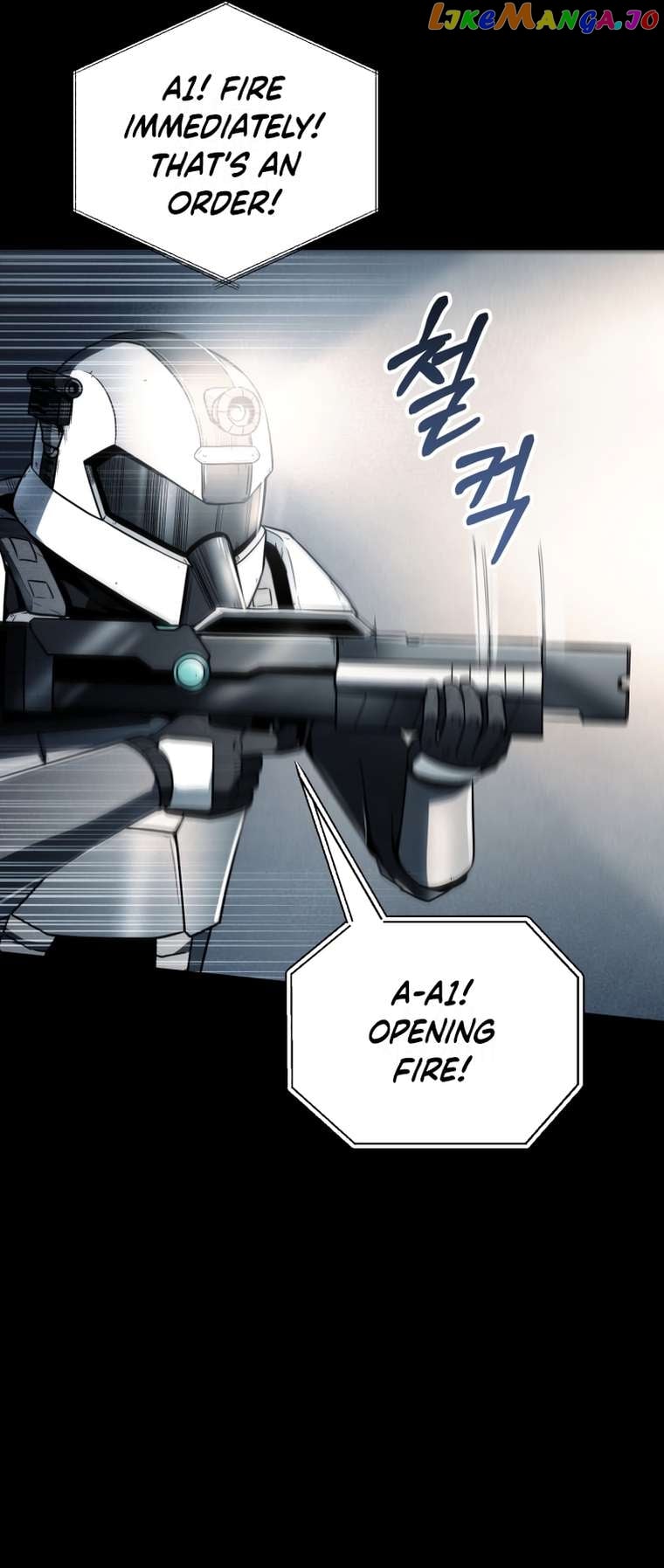 I Became an Evolving Space Monster Chapter 12 - page 12