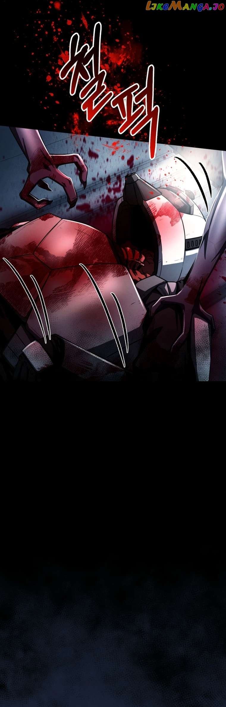 I Became an Evolving Space Monster Chapter 12 - page 56