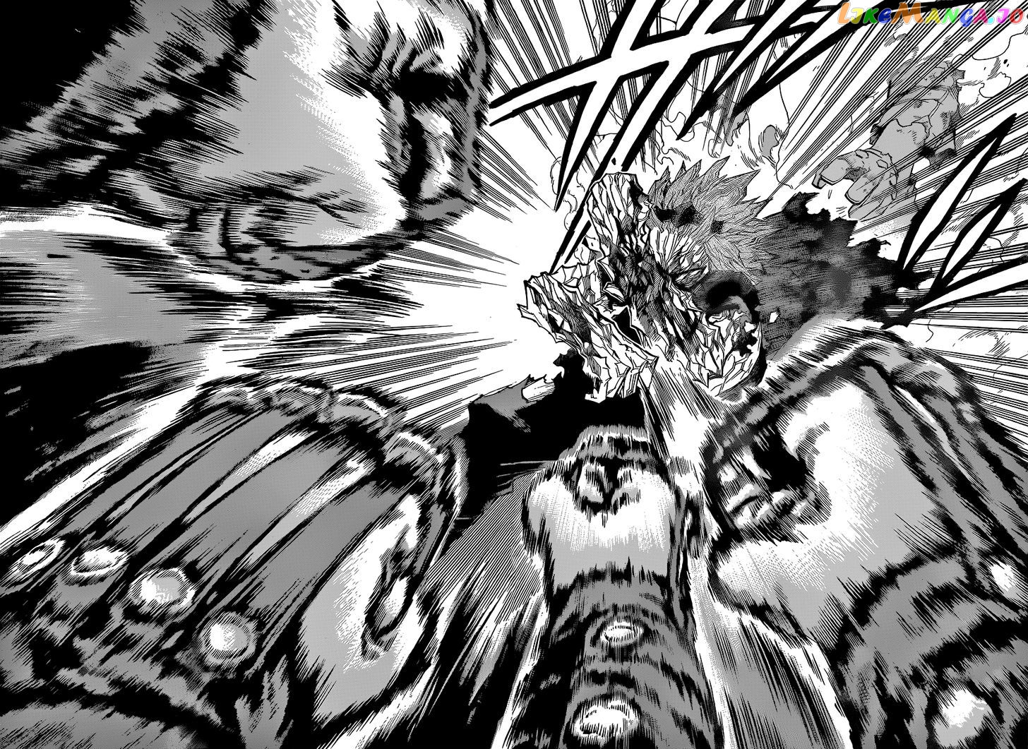 Boku No Hero Academia chapter 143 - page 15