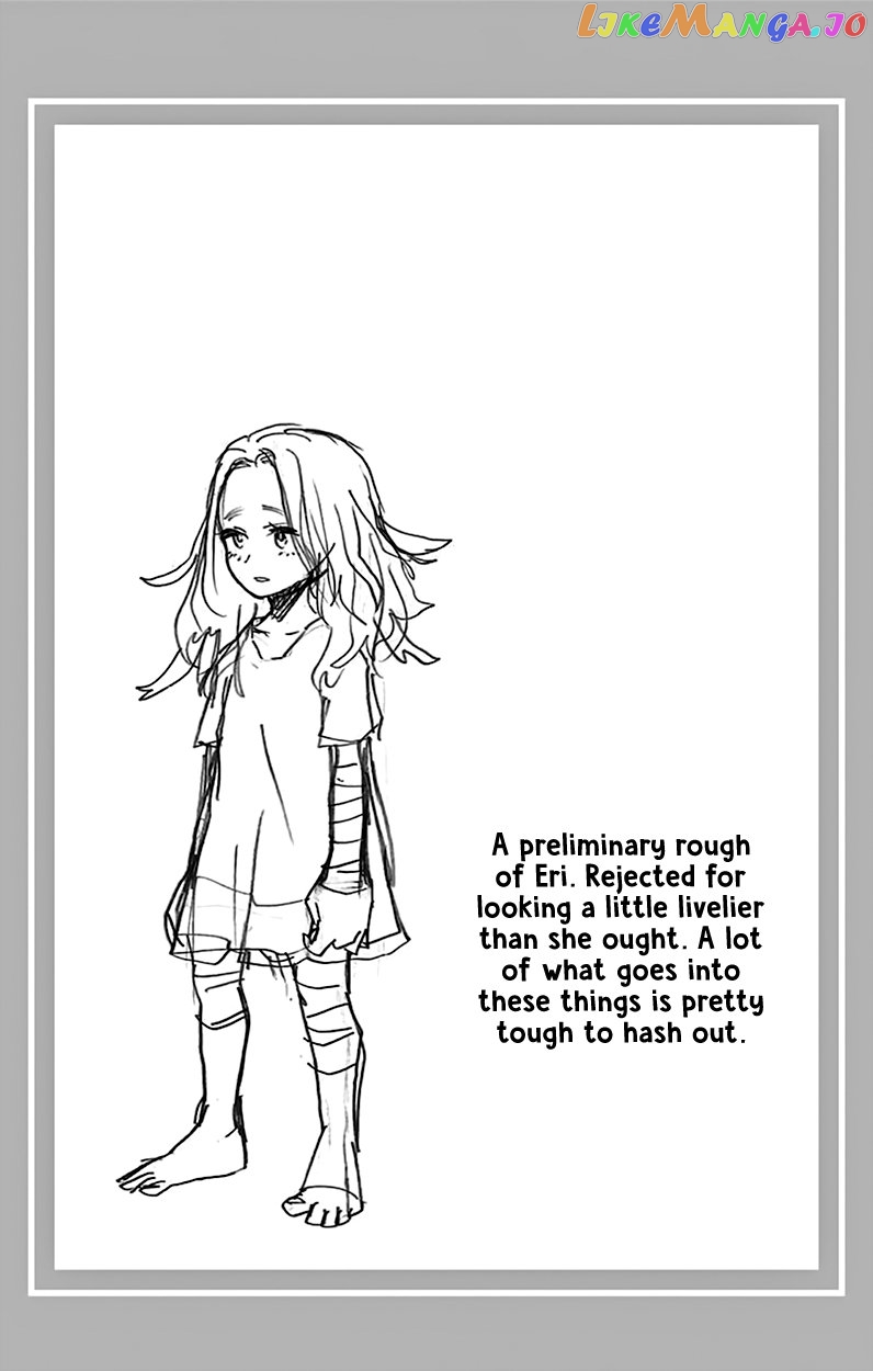 Boku No Hero Academia chapter 147.5 - page 14