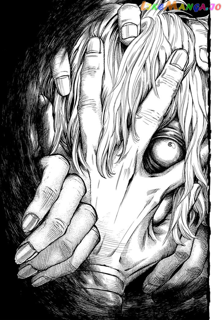Boku No Hero Academia chapter 13 - page 18