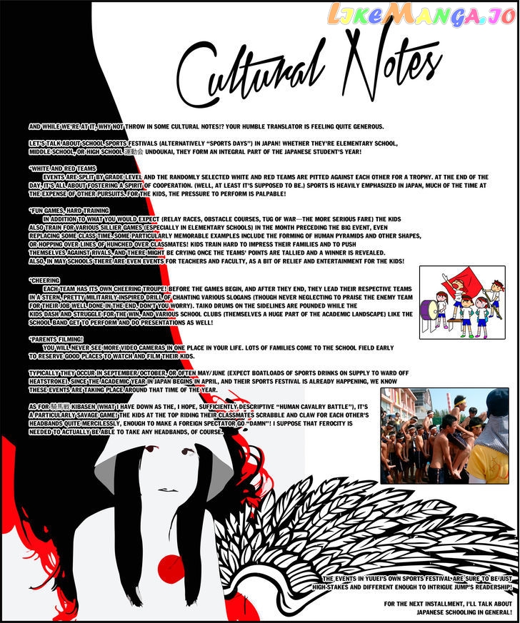 Boku No Hero Academia chapter 26 - page 25
