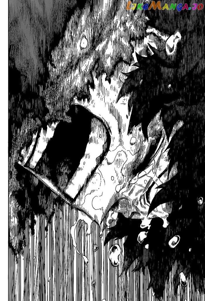 Boku No Hero Academia chapter 324 - page 14