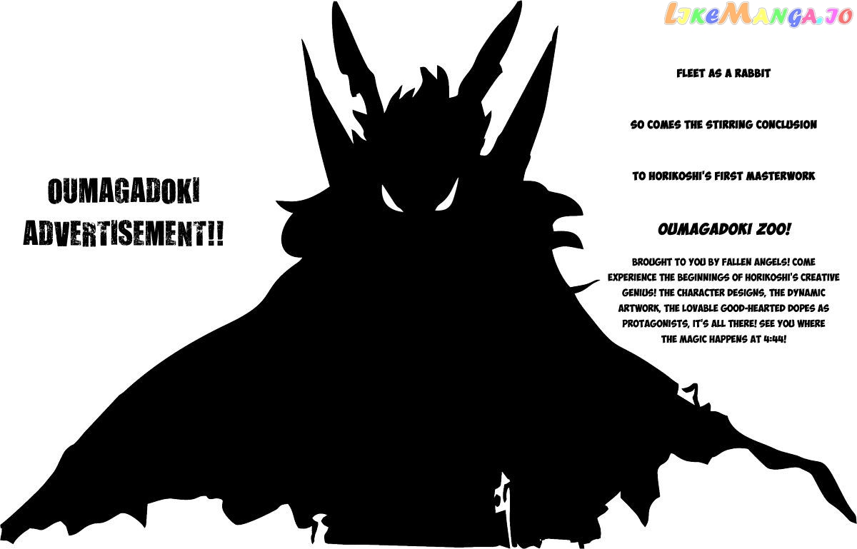 Boku No Hero Academia chapter 32 - page 25