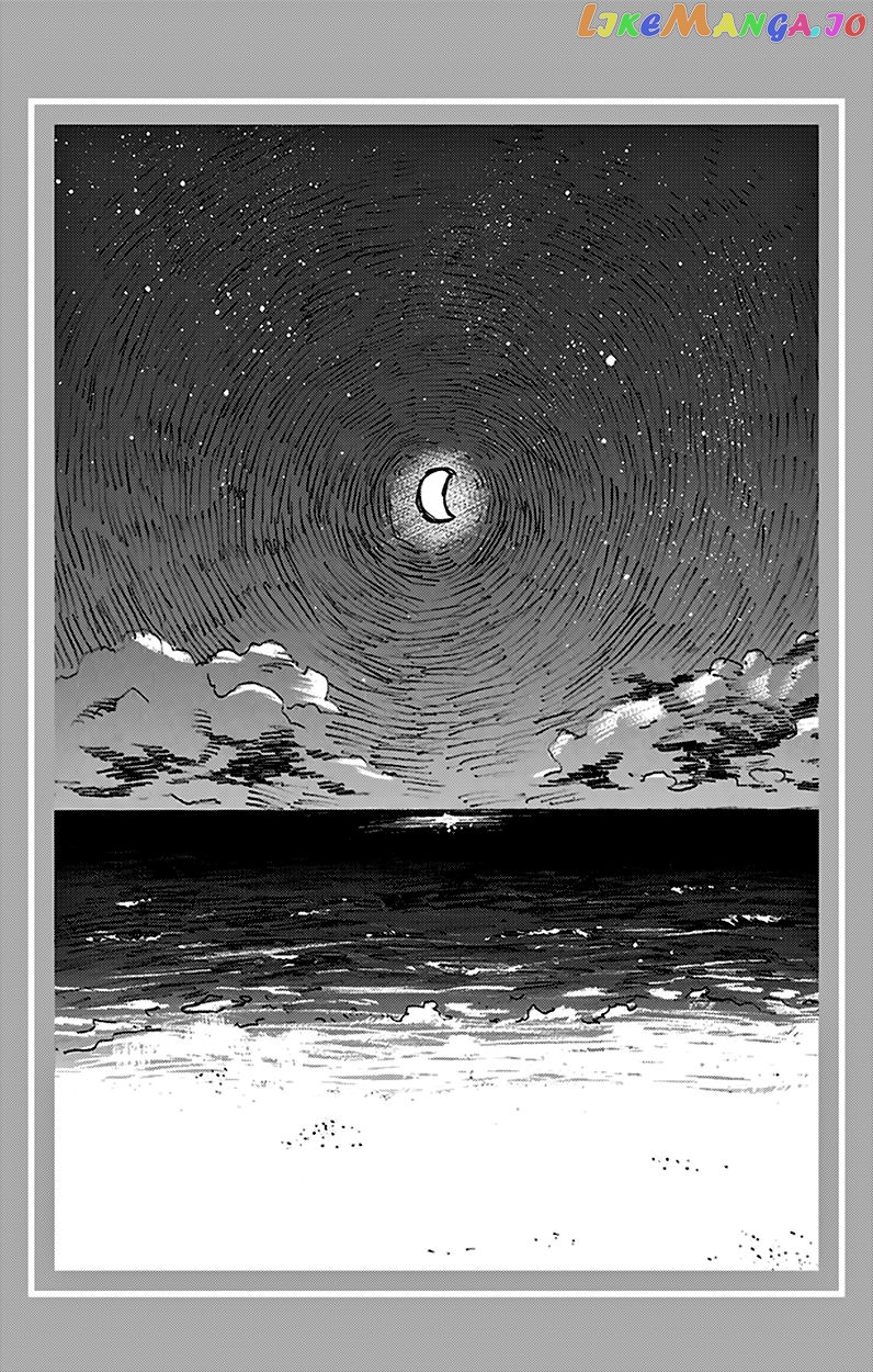 Boku No Hero Academia chapter 99.5 - page 9